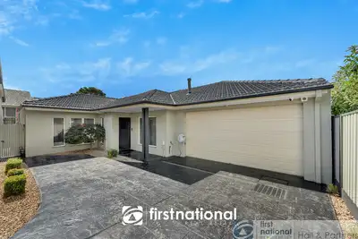 2/9 MacPherson Street, Dandenong VIC 3175