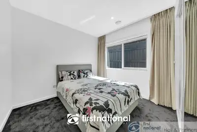 Third view of Homely unit listing, 2/9 MacPherson Street, Dandenong VIC 3175