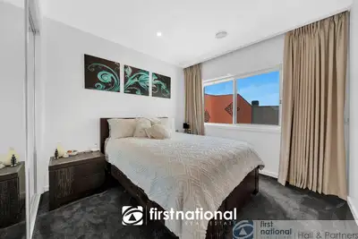 Fourth view of Homely unit listing, 2/9 MacPherson Street, Dandenong VIC 3175
