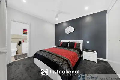 Fifth view of Homely unit listing, 2/9 MacPherson Street, Dandenong VIC 3175