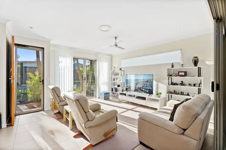 36/299 Napper Road, Arundel QLD 4214