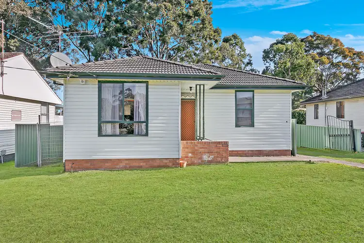 56 Dawn Drive, Seven Hills NSW 2147