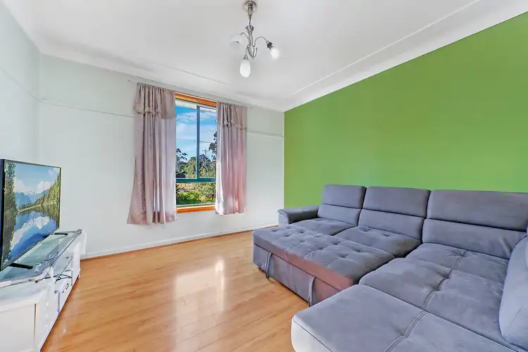 Second view of Homely house listing, 56 Dawn Drive, Seven Hills NSW 2147