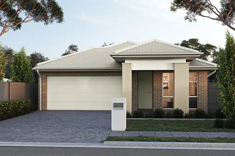 Main view of Homely house listing, 40 Whitrod Avenue, Oran Park NSW 2570