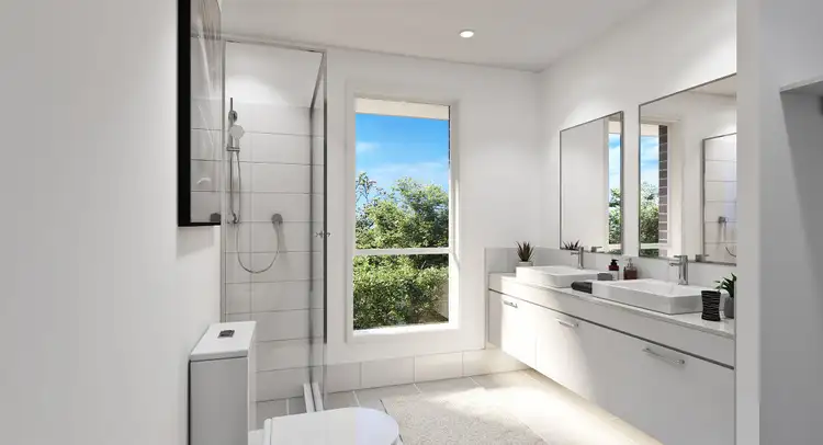 Second view of Homely house listing, 40 Whitrod Avenue, Oran Park NSW 2570