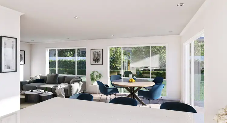 Third view of Homely house listing, 40 Whitrod Avenue, Oran Park NSW 2570