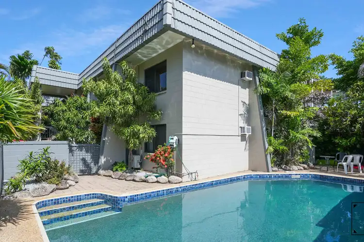 11/161-163 Grafton Street, Cairns City QLD 4870
