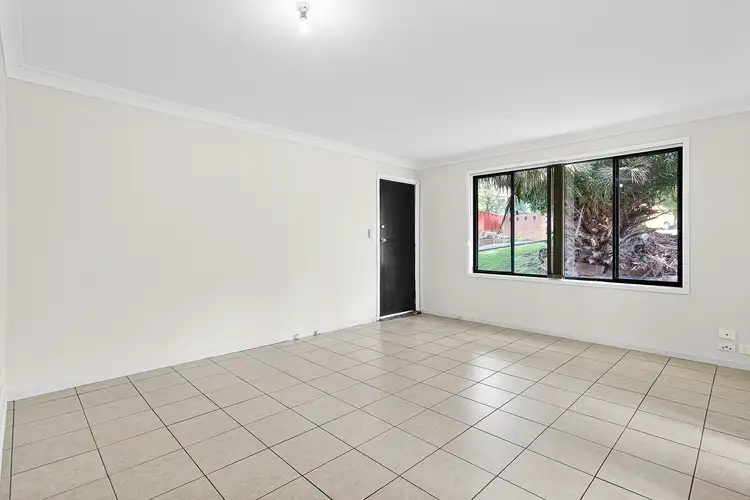 Second view of Homely villa listing, 1/37 Kingsley Drive, Lake Heights NSW 2502