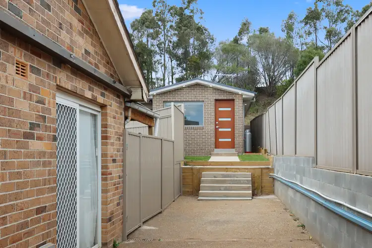Main view of Homely house listing, 63A Amphitheatre Circuit, Baulkham Hills NSW 2153