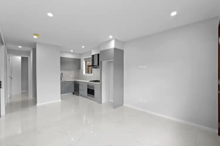 Second view of Homely house listing, 63A Amphitheatre Circuit, Baulkham Hills NSW 2153