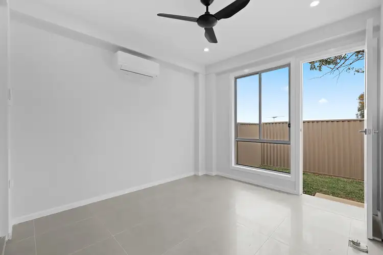 Third view of Homely house listing, 63A Amphitheatre Circuit, Baulkham Hills NSW 2153