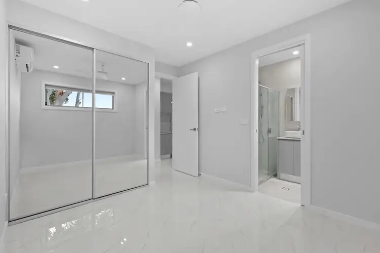 Fourth view of Homely house listing, 63A Amphitheatre Circuit, Baulkham Hills NSW 2153