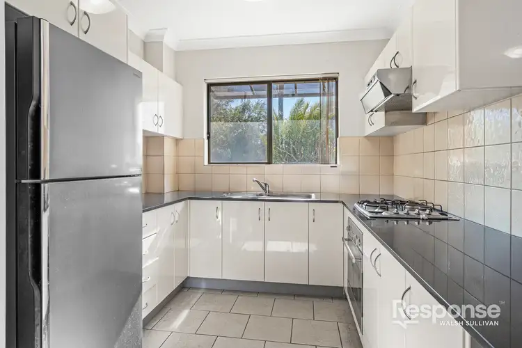 Second view of Homely unit listing, 1/8-10 Clifton Street, Blacktown NSW 2148