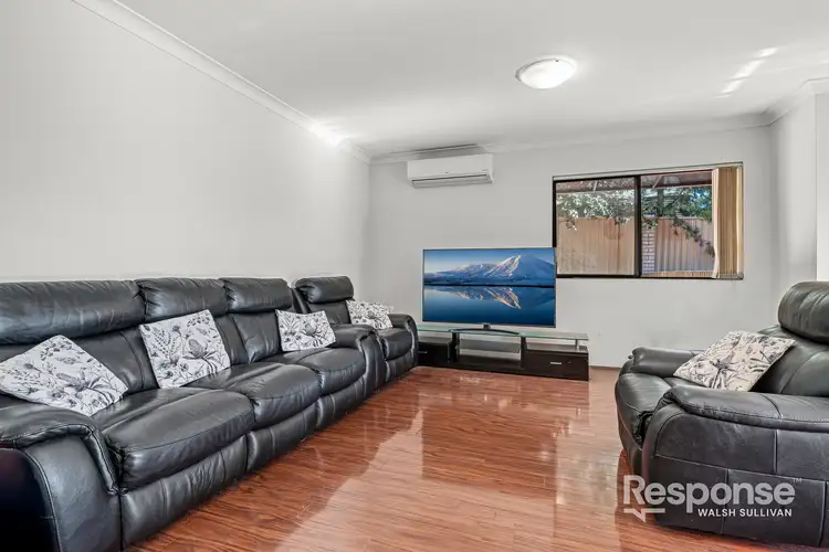 Third view of Homely unit listing, 1/8-10 Clifton Street, Blacktown NSW 2148