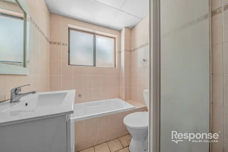 Sixth view of Homely unit listing, 1/8-10 Clifton Street, Blacktown NSW 2148