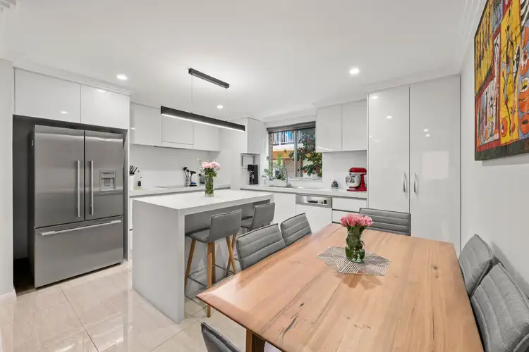 3/60 Kings Road, Five Dock NSW 2046