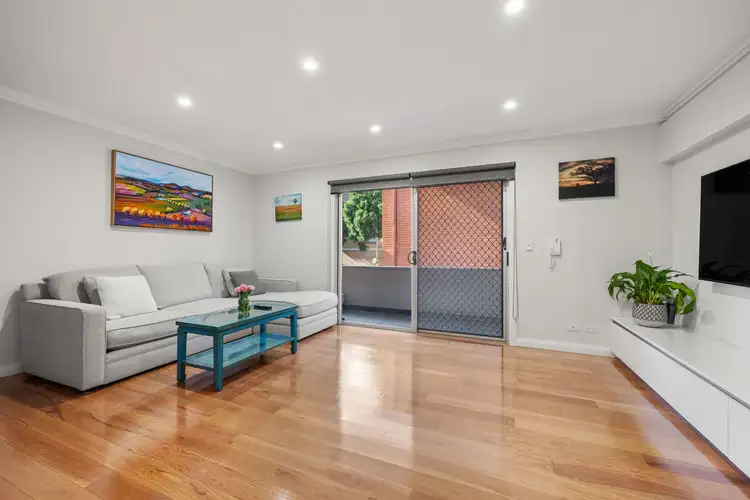 Second view of Homely apartment listing, 3/60 Kings Road, Five Dock NSW 2046