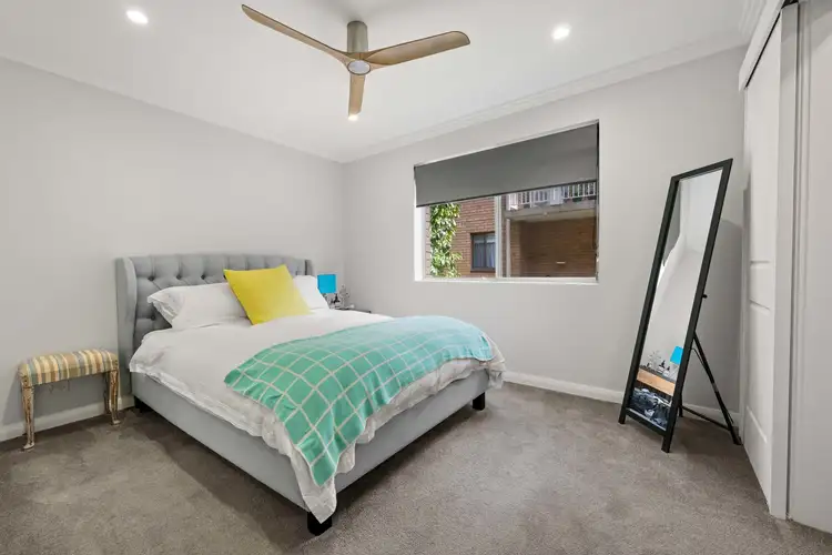 Third view of Homely apartment listing, 3/60 Kings Road, Five Dock NSW 2046