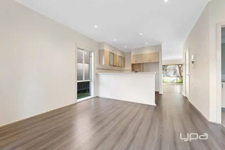 Second view of Homely townhouse listing, 49 Amberlea Circuit, Taylors Hill VIC 3037