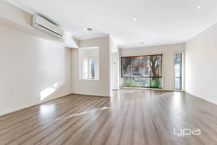 Fourth view of Homely townhouse listing, 49 Amberlea Circuit, Taylors Hill VIC 3037
