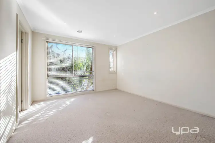 Fifth view of Homely townhouse listing, 49 Amberlea Circuit, Taylors Hill VIC 3037