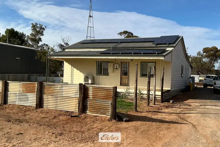 Main view of Homely house listing, 6 Carter Street, Speed VIC 3488