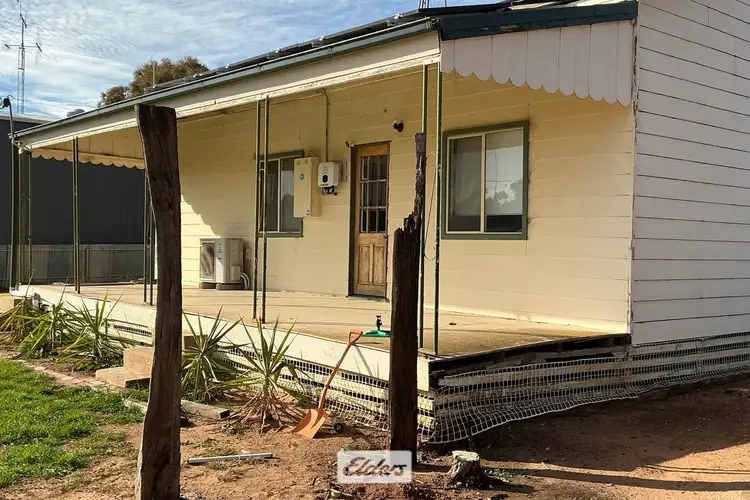 Second view of Homely house listing, 6 Carter Street, Speed VIC 3488