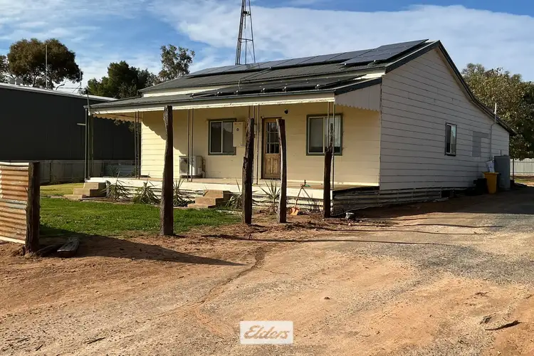 Third view of Homely house listing, 6 Carter Street, Speed VIC 3488