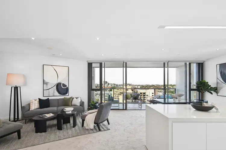 Fifth view of Homely apartment listing, 13E/4 Distillery Drive, Pyrmont NSW 2009