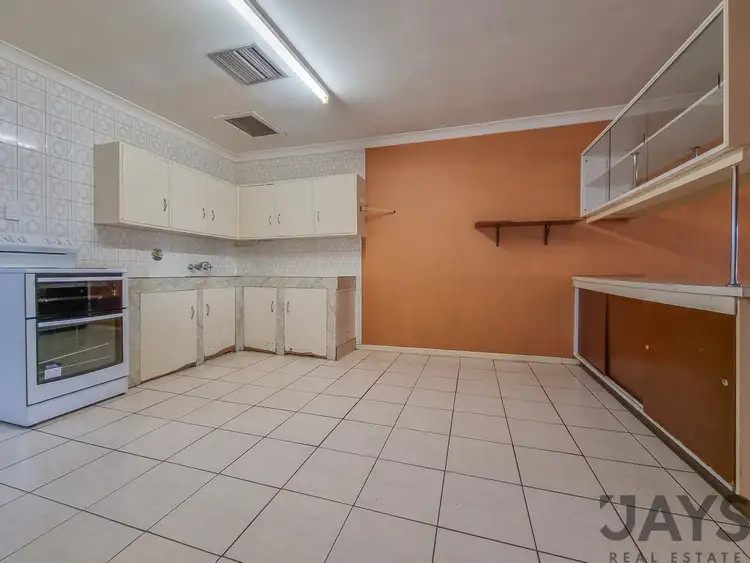 Main view of Homely unit listing, 2/129 West Street, Mount Isa QLD 4825