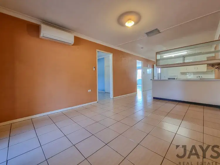 Second view of Homely unit listing, 2/129 West Street, Mount Isa QLD 4825