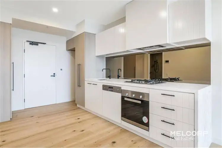 Second view of Homely apartment listing, 4G13/2 Connam Avenue, Clayton VIC 3168