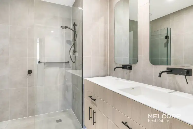 Fourth view of Homely apartment listing, 4G13/2 Connam Avenue, Clayton VIC 3168