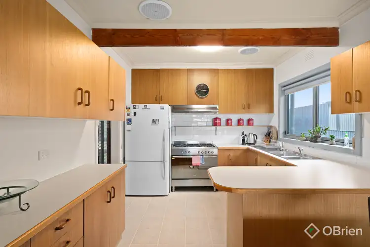 Second view of Homely house listing, 8 Tilson Grove, Wangaratta VIC 3677