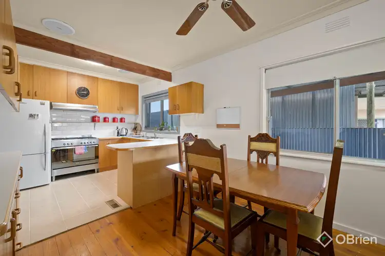 Third view of Homely house listing, 8 Tilson Grove, Wangaratta VIC 3677