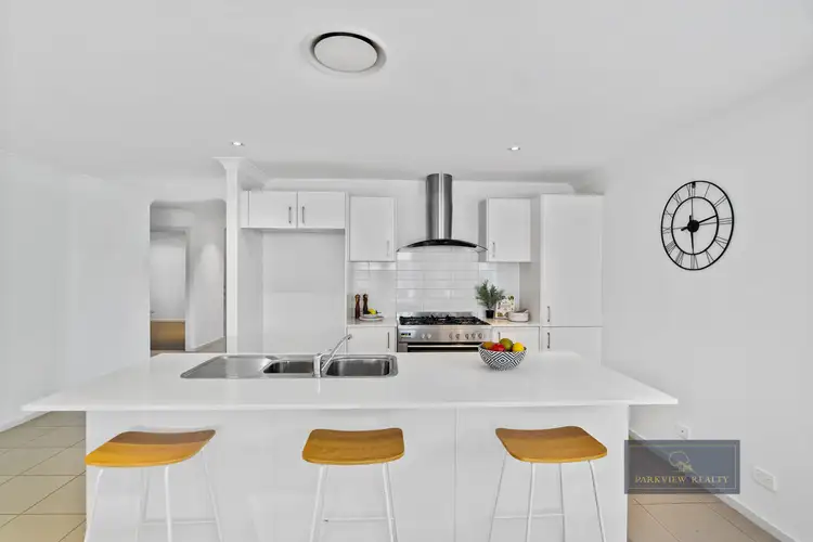 Sixth view of Homely house listing, 27 Rosella Circuit, Gregory Hills NSW 2557