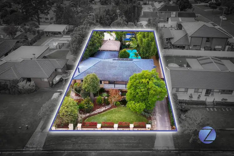 3 Percival Avenue, Appin NSW 2560