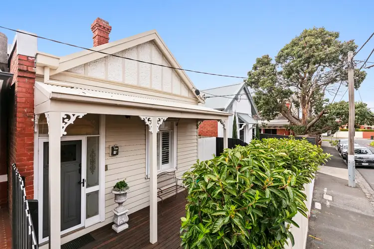 Main view of Homely house listing, 4 Stuart Street, Armadale VIC 3143