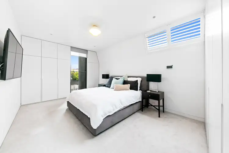 Fourth view of Homely house listing, 4 Stuart Street, Armadale VIC 3143