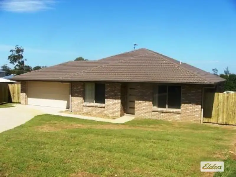 Main view of Homely house listing, 11 Murphy Street, Gatton QLD 4343