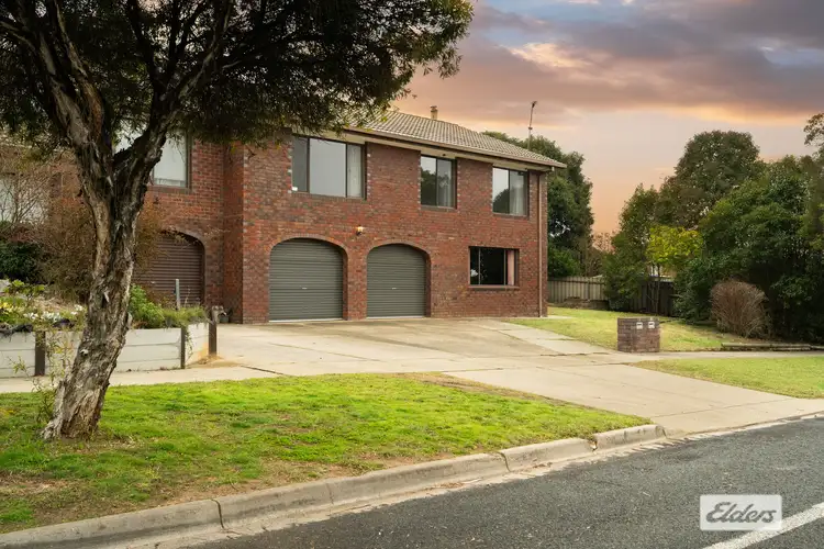 2/15 Barton Street, Wodonga VIC 3690