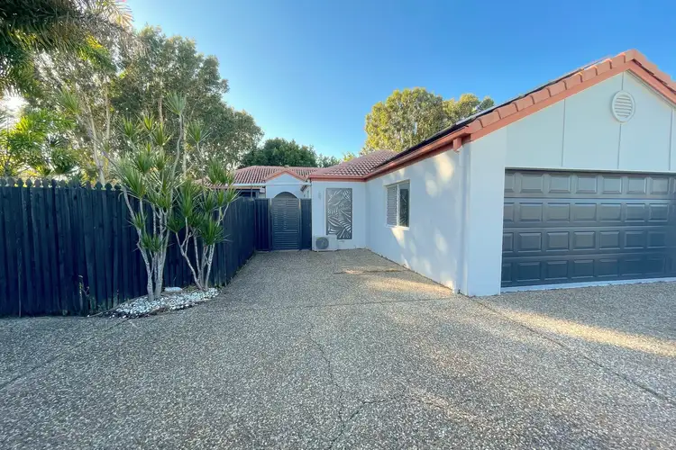 75 Tradewinds Drive, Banksia Beach QLD 4507