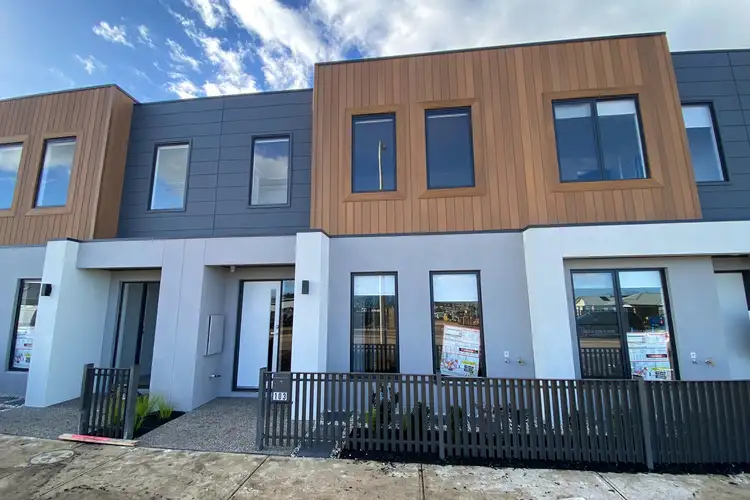 Main view of Homely house listing, 103 Carnival Boulevard, Berwick VIC 3806