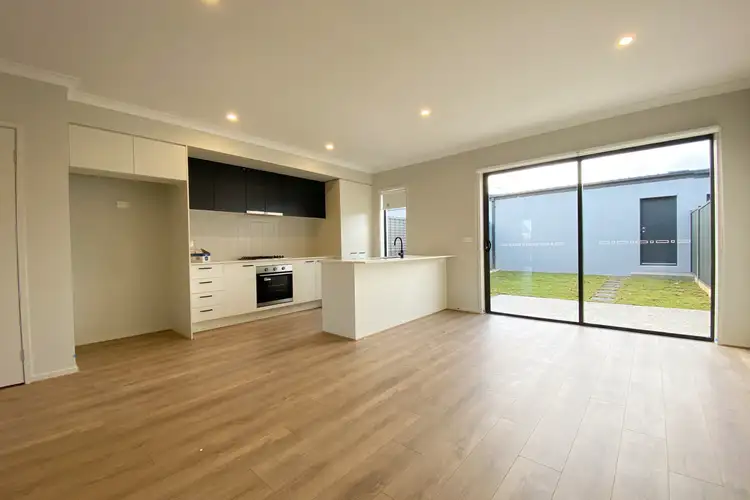 Second view of Homely house listing, 103 Carnival Boulevard, Berwick VIC 3806