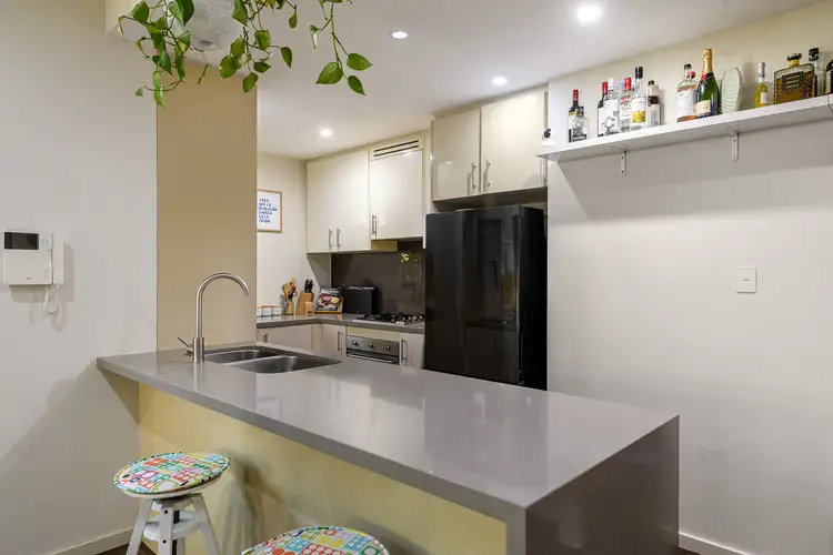 Third view of Homely apartment listing, 312/32 Jasmine Street, Botany NSW 2019