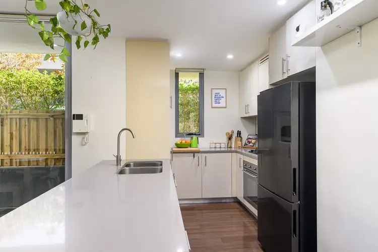 Fourth view of Homely apartment listing, 312/32 Jasmine Street, Botany NSW 2019