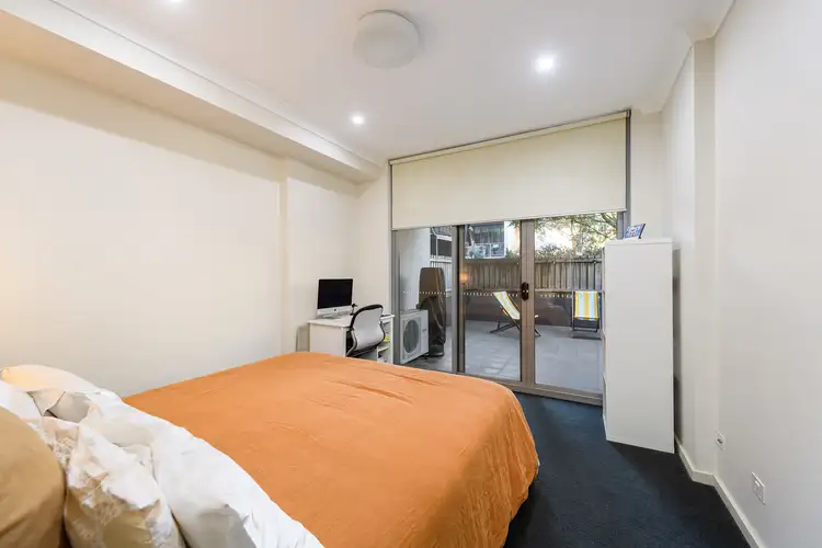 Fifth view of Homely apartment listing, 312/32 Jasmine Street, Botany NSW 2019