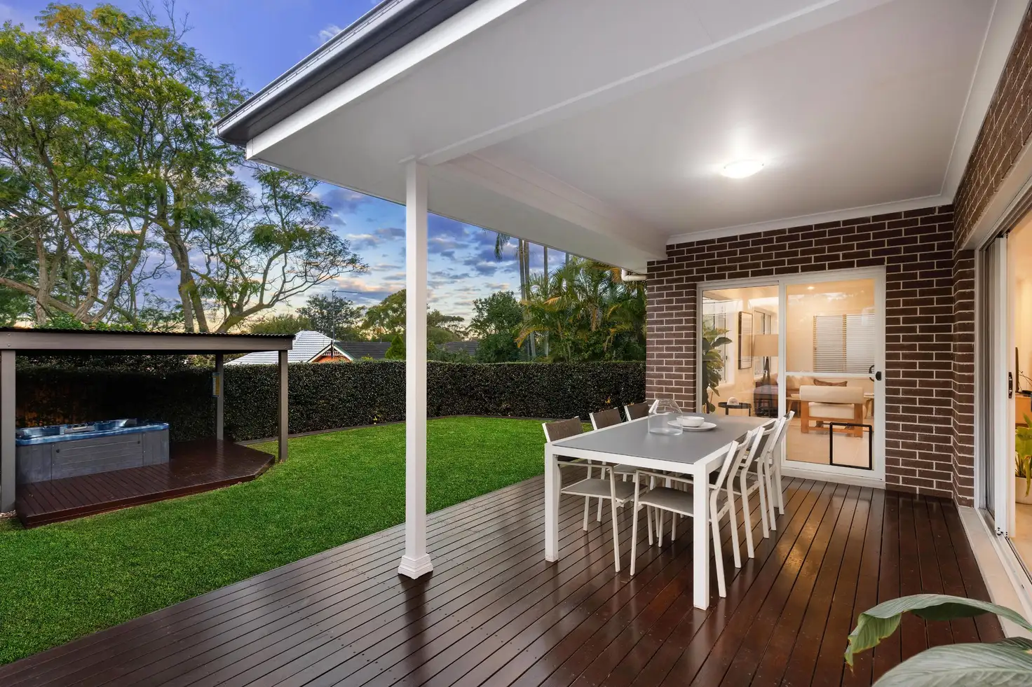 Main view of Homely house listing, 28 Anzac Street, Miranda NSW 2228
