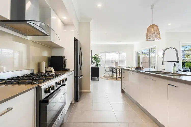 Second view of Homely house listing, 28 Anzac Street, Miranda NSW 2228
