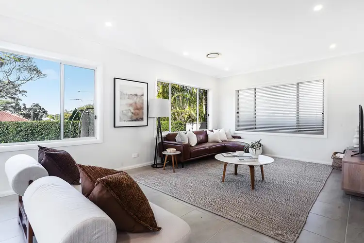Third view of Homely house listing, 28 Anzac Street, Miranda NSW 2228